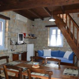 The Guesthouse Katochori