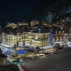 Superior Hotel Post Ischgl