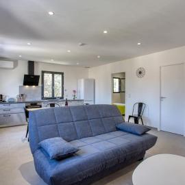 Appartement neuf Bédoin - Les Cinglés du Mont Ventoux, hotel a Mormoiron
