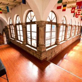 Pirwa Backpackers Colonial, hotel en Cuzco