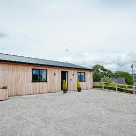Ingleborough Lodge