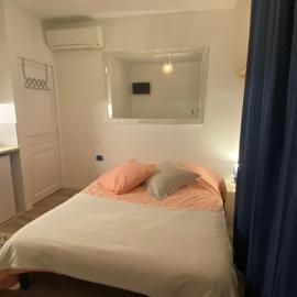 Studio neuf tout équipé