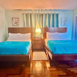 Blue House Miami