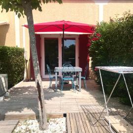 Maison, hotel in Béziers