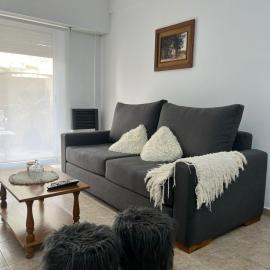 Departamento Cata, Hotel in Chivilcoy
