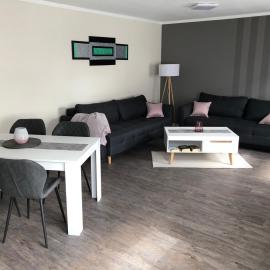 Ferien-/Monteurwohnung Esseln