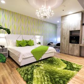 Luma Plaza Hotel