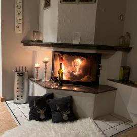 Ferienhaus Auszeit Harz Braunlage/Hohegeiß