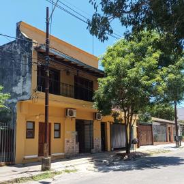 Villa Morra House l