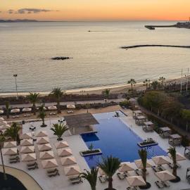 Grand Hyatt Lanzarote Playa Dorada Resort, Hotel in Playa Blanca