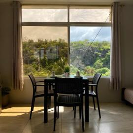 Suite Raya