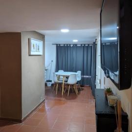 Dept la falda Cordoba, Hotel in La Falda