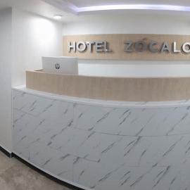 Hotel Zócalo Chilpancingo, hôtel à Chilpancingo de los Bravos
