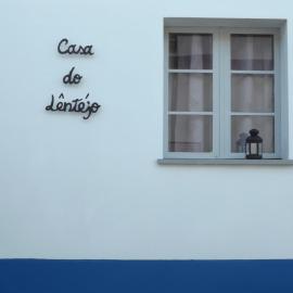 Casa do Lêntejo - Casas de Taipa