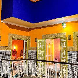 Riad Dar Doura, hotel u gradu 'Rabat'