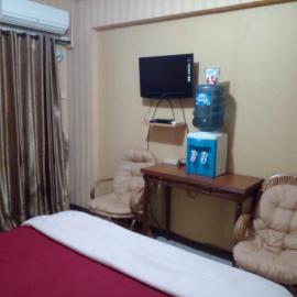 GREENROOM Apartemen Bogor Valley