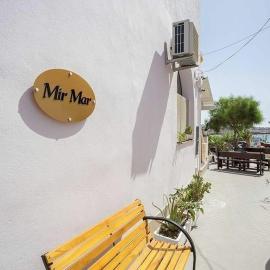 Mir Mar، فندق في لامبيدوسا