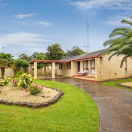 Derwent Delight, hotel a Mount Gambier
