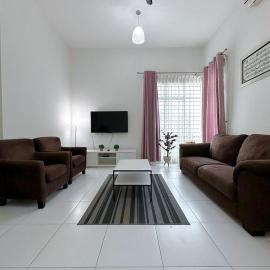 Cosy House For Family Or Group In Bukit Beruang Melaka
