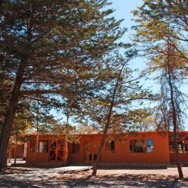 San Pedro de Atacama में, होटल Quechua Hotel