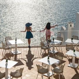 Villa Francesco Luxury Suites, hotel a Positano