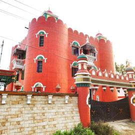 Kottai Veedu Pondicherry