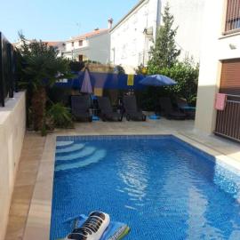 Villa Patricija-apartmani