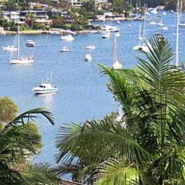 NY Special Granny Flat in Mosman โรงแรมในซิดนีย์