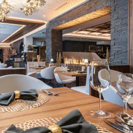 Hotel Gramaser, hotel en Ischgl