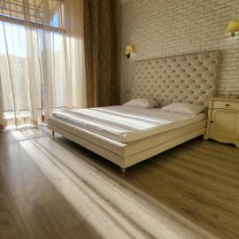 Hotel Menshikov, хотел в Одеса