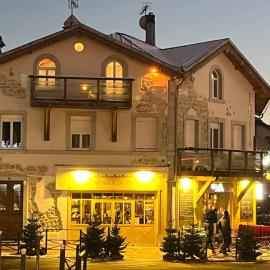 Très beau F2 au cœur du village