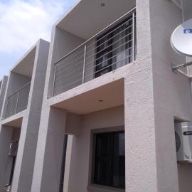 Thomsons Lodge, hotel in Polokwane