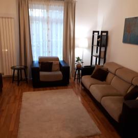 Sunny Cozy Apartament Floreasca