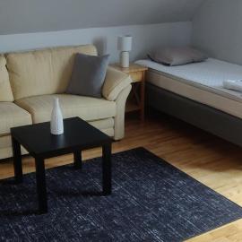 Åberg12, hotell i Höör