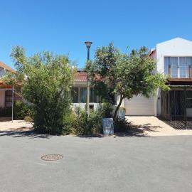 Jaloersbaai Guest Cottage & Nes