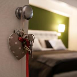B&B Agorà, hotel in Bitetto