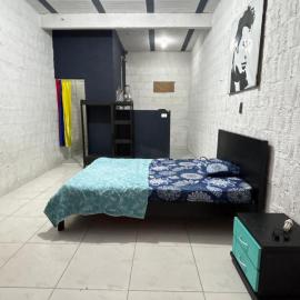 Apartaestudio en los llanos، فندق في Monterrey