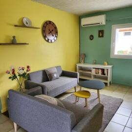 Gîte des pins, hotel di Saint-Vivien-de-Médoc