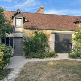 CHEZ MARGARET, hotel in Balnot-sur-Laignes