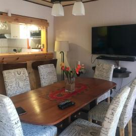 Se arrienda casa Reñaca Bajo 3 habitaciones ,estacionamiento