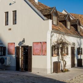 Edvy Malom Apartmanok Pápa, hotel u gradu Papa