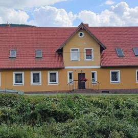 Agroturystyka STANICA, Hotel in Nowy Gierałtów
