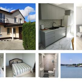 Plungės gatvės 18 apartamentai, hotel en Telšiai