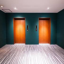 Toyama में, होटल Hotel Torni ホテル トルニ
