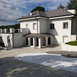 Il Pennino - Villa Penna