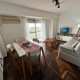 Departamento Pancho Ramirez – hotel w mieście Concordia