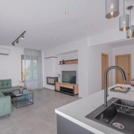Anthemis modern & spacious, hotel a Koskinou