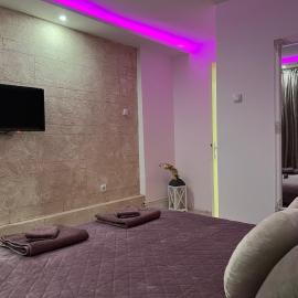 Apartman Rose, hotel a Kruševac