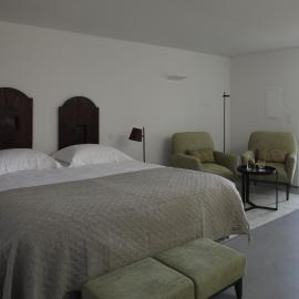 Leiras do Tempo - Adults Nature Retreat - Suite Alecrim - Gerês National Park, hotel in Terras de Bouro