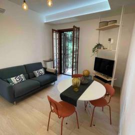 Grazioso appartamento in condominio nel verde, hotel a Buccinasco